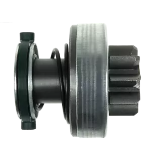 Pignon / Starterwerfer für Bosch 0001223010, 0001223013