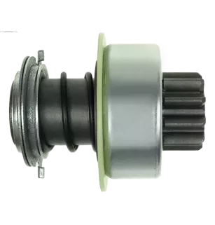 Pignon / Starterwerfer für Bosch 0001208049, 0001208249, 00012122