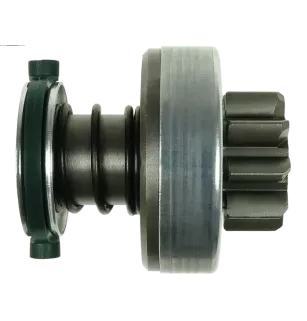 Pignon / Starterwerfer für Bosch 0001223003, 0001223007, 00012230