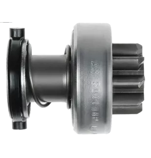 Pignon / starter launcher for bosch 0001223003, 0001223007, 000122