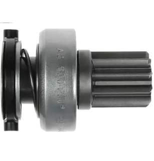 Pignon / Starterwerfer für Bosch 0001108197, 0001108205, 00011082