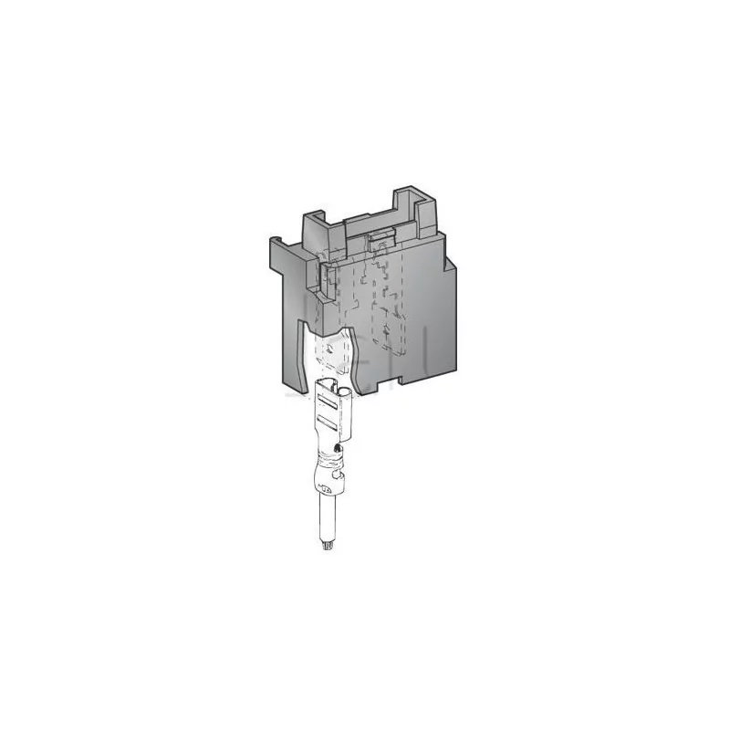 Fuse holders for UNIVERSAL plug fuses Fuse holders for UNIVERSAL plug fuses