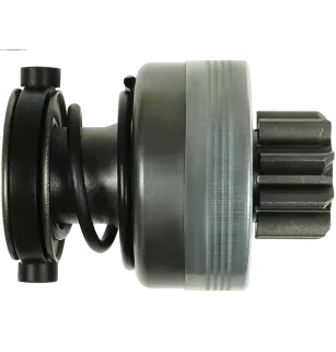 Pignon / Starter Launcher para Bosch 0001230007, 000123,0009, 00012300