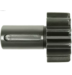 Pignon / Starterwerfer für Bosch 0001416065, 0001416077, 00014170