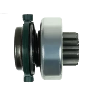 Pignon / Starterwerfer für Bosch 000116001