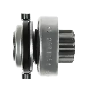 Pignon / Starter Launcher per Bosch 000116001