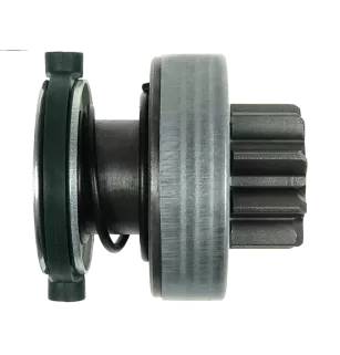 Pignon / Starterwerfer für Bosch 0001109029, 0001122201, 0001