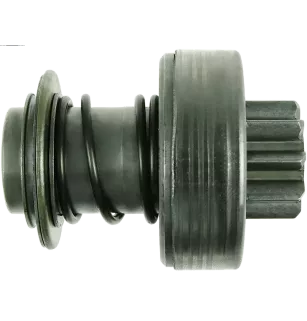 Pignon / Starterwerfer für Bosch 0001157012, 0001.157013, 0001.1570