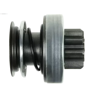 Pignon / Starterwerfer für Bosch 0001108400, 0001108411