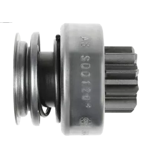 Pignon / starter launcher for Bosch 0001108400, 0001108411