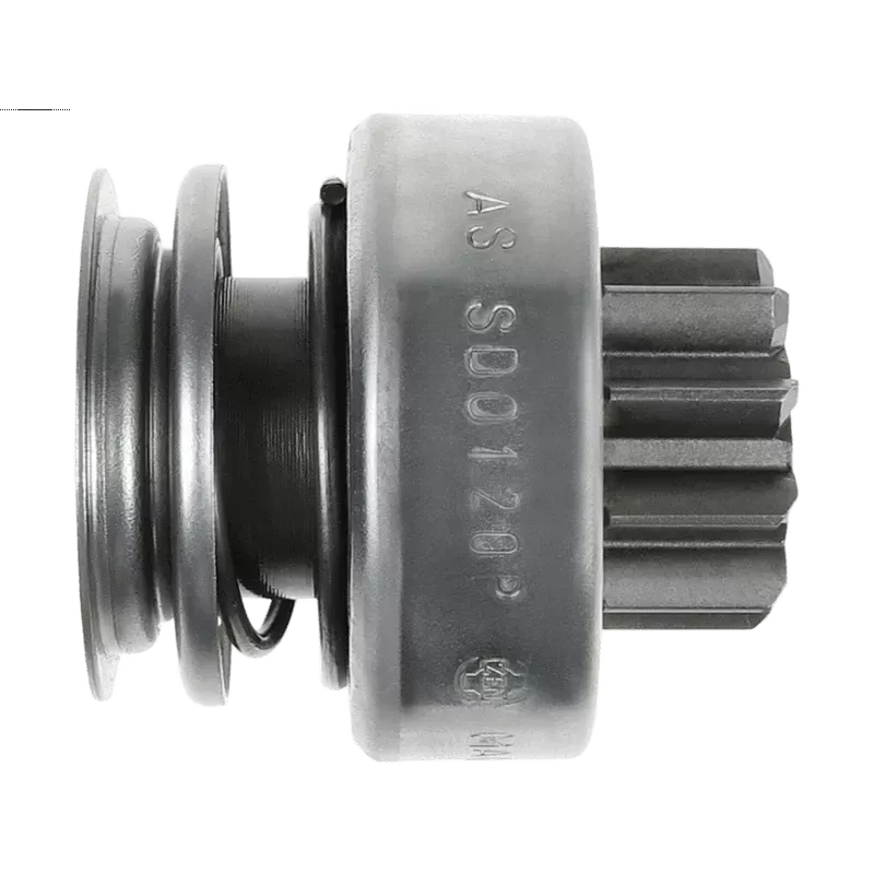 Pignon / starter launcher for Bosch 0001108400, 0001108411 Pignon / starter launcher for Bosch 0001108400, 0001108411