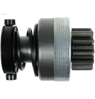 Pignon / Starterwerfer für Bosch 60333AD0242.6033AD0250, 6033AD030