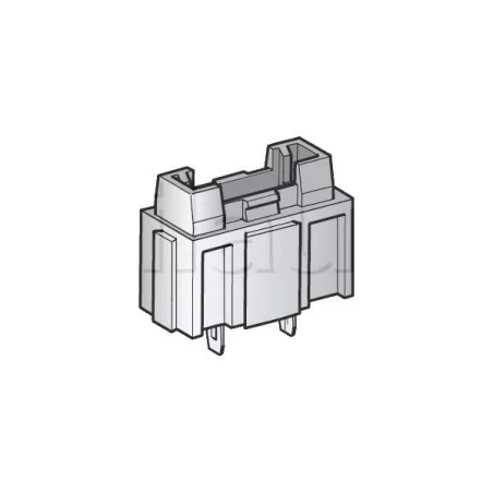 Porte-fusibles pour fusibles à fiches UNIVERSELS pour fixation sur circuits imprimés