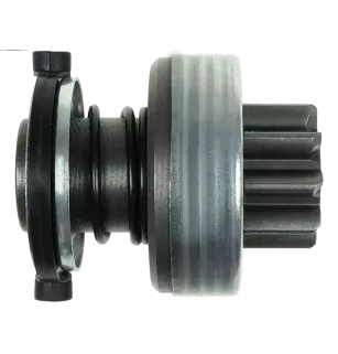 Pignon / Starterwerfer für Bosch 0001107085, 000110071