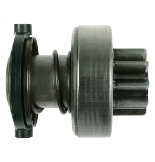 Pignon / Starterwerfer für Bosch 0001223005, 0001223006