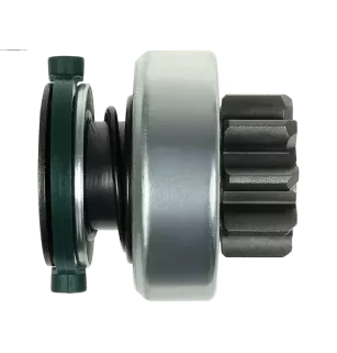 copia di copia di copia di copia di copia di copia di copia di Pignon / lanceur démarreur pour