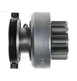 Pignon / Starter Launcher für Bosch 0001109020, 0001109042