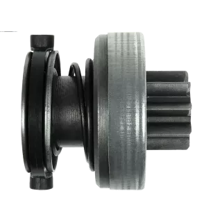 Pignon / Starterwerfer für Bosch 0001109041, 0001109048, 00011090