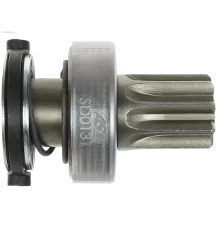 Pignon / Starter Launcher für Bosch 0001106016