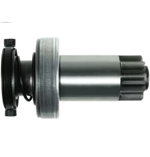 Pignon / Starterwerfer für Bosch 0001124021, 0001125053, 00011250