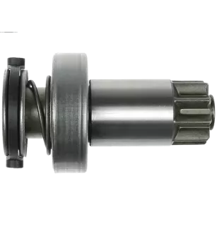 Pignon / Starterwerfer für Bosch 0001.125054, 0001.125600, 0001.1256