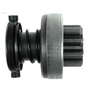Pignon / Starterwerfer für Bosch 0001109046, 0001109413