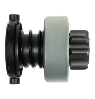 Pignon / Starterwerfer für Bosch 0001109202, 0001109203, 000110