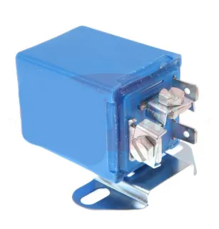 LUCAS SRB601 RELAY, PRESTOLITE 6211651, 6211651A