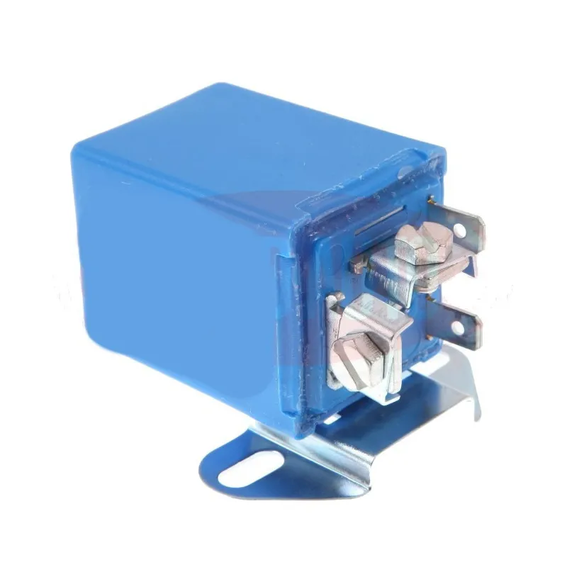 LUCAS SRB601 RELAY, PRESTOLITE 6211651, 6211651A