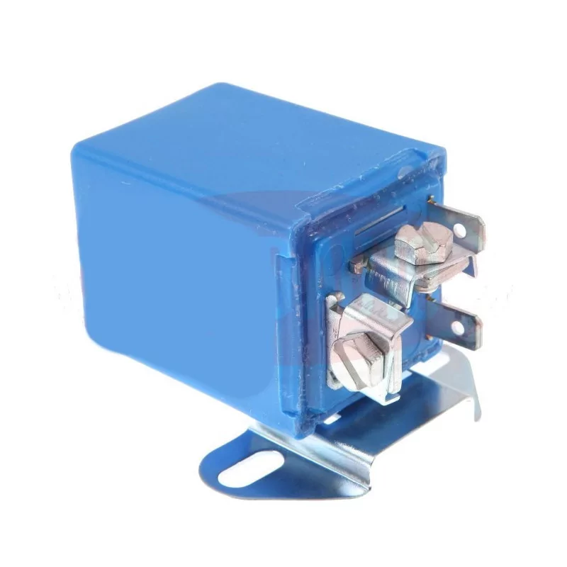 LUCAS SRB601 RELAY, PRESTOLITE 6211651, 6211651A LUCAS SRB601 RELAY, PRESTOLITE 6211651, 6211651A