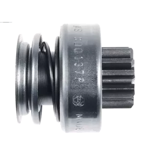 Pignon / Starterwerfer für Bosch 0001107499, 0001107500, 00011075