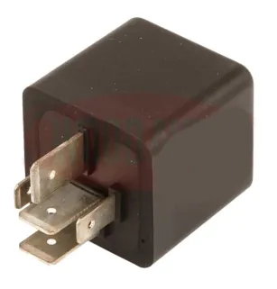 Relé substitui Bosch 24V 0332002270
