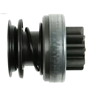 Pignon / Starterwerfer für Bosch 0001107425, 0001107426, 00011074