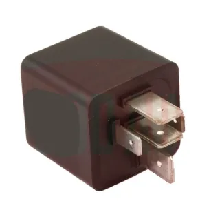 Relé substitui Bosch 24V 0332002270