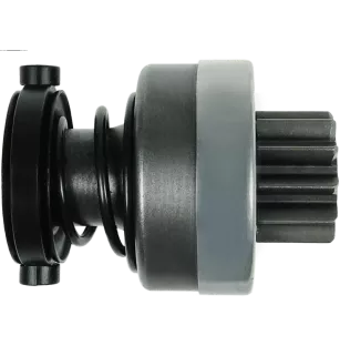 Pignon / Starterwerfer für Bosch 0001110007, 000110008