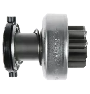 Pignon / Starterwerfer für Bosch 0001223021