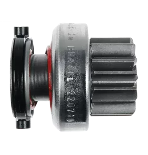 Pignon / Starterwerfer für Bosch 0001109205, 0001109304, 00011093