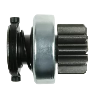 Pignon / Starterwerfer für Bosch 0001109205, 0001109304, 00011093