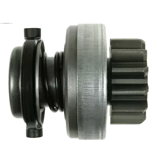 Pignon / Starterwerfer für Bosch 0001109205, 0001109304, 00011093