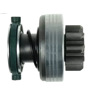 Pignon / Starterwerfer für Bosch 0001110110