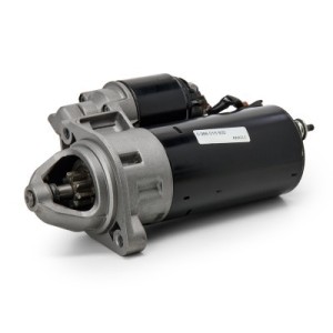 Démarreur ALPINA 12411729981, 12411736921, 1729981