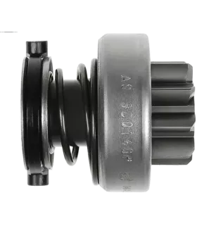 Pignon / Starterwerfer für Bosch 0001109306, 0001109307, 00011093