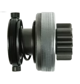 Pignon / Starterwerfer für Bosch 0001109301, 0001109302, 00011093