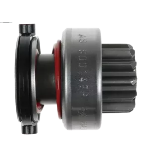 Pignon / Starterwerfer für Bosch 00011.15047, 0001.15048, 0001150