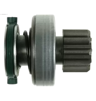 Pignon / Starterwerfer für Bosch 00011.15047, 000115048