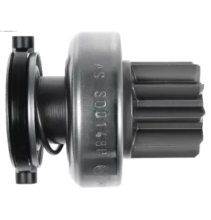 Pignon / Starterwerfer für Bosch 0001109021, 0001109022, 00011090