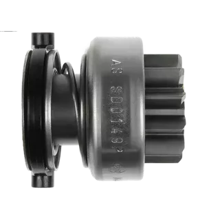 Pignon / Starterwerfer für Bosch 0001107088, F000AL0106