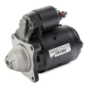 Démarreur DAF 7700714640, 7701351394, 7701499200