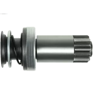 Pignon / Starterwerfer für Bosch 0001107088, F000AL0106