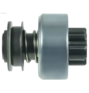 Pignon / Starterwerfer für Bosch 0001223500